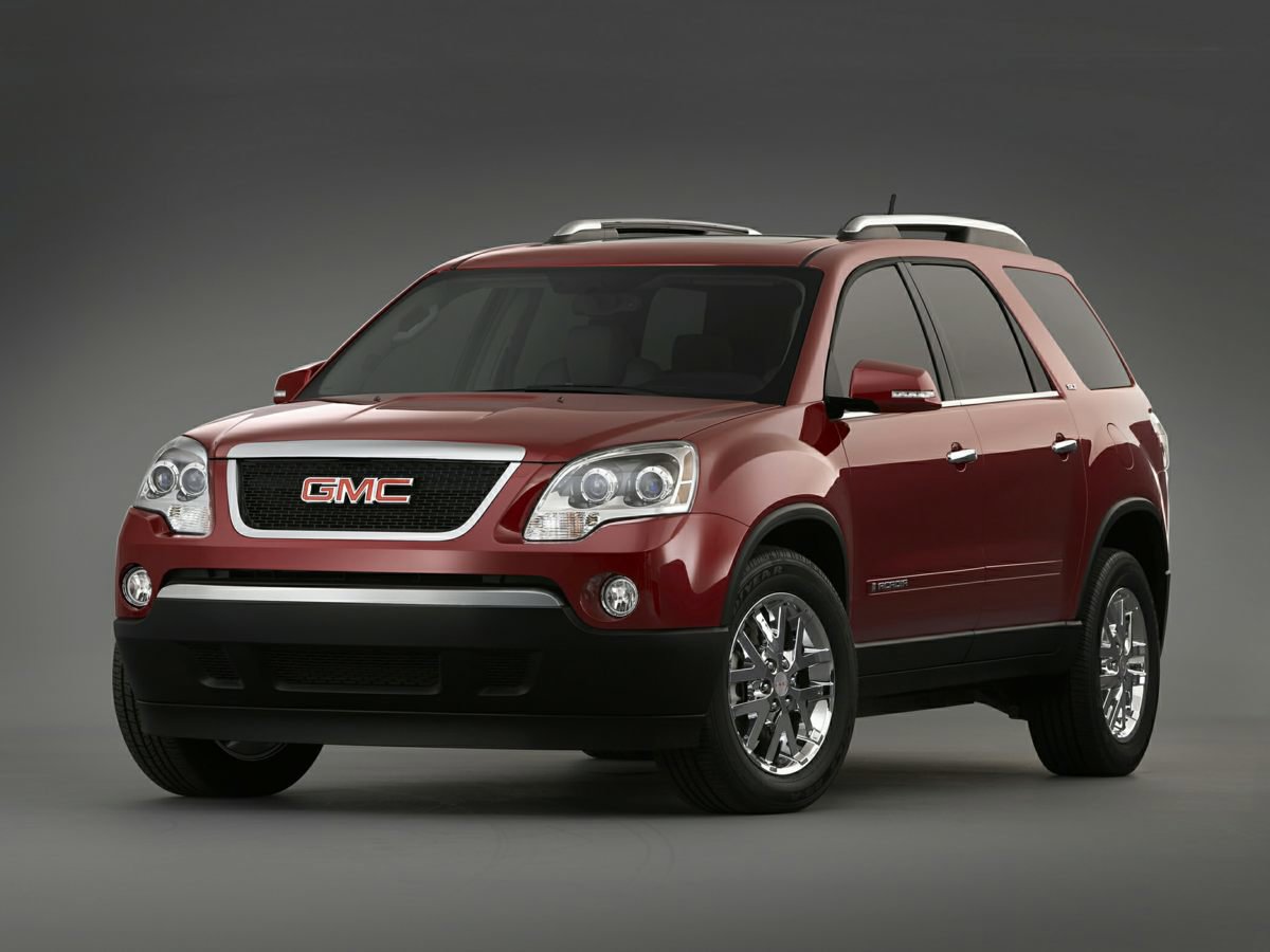 Used 2012 GMC Acadia SLE