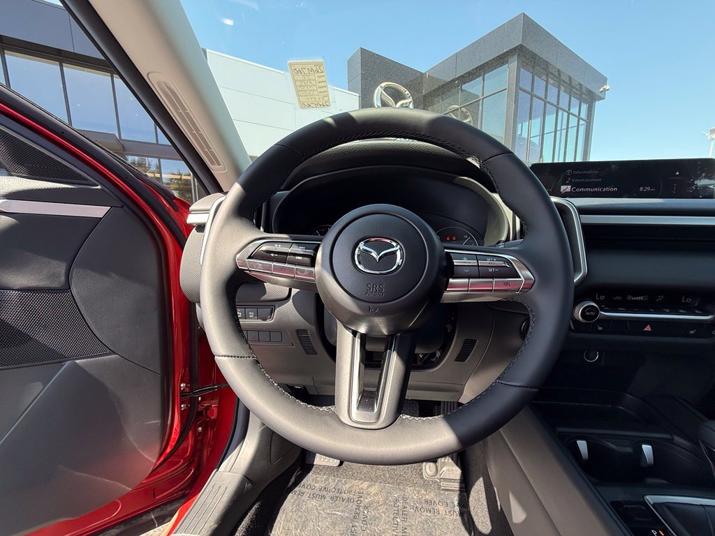 New 2026 MAZDA CX-50 AWD 2.5 S w/ Preferred Pkg image 20