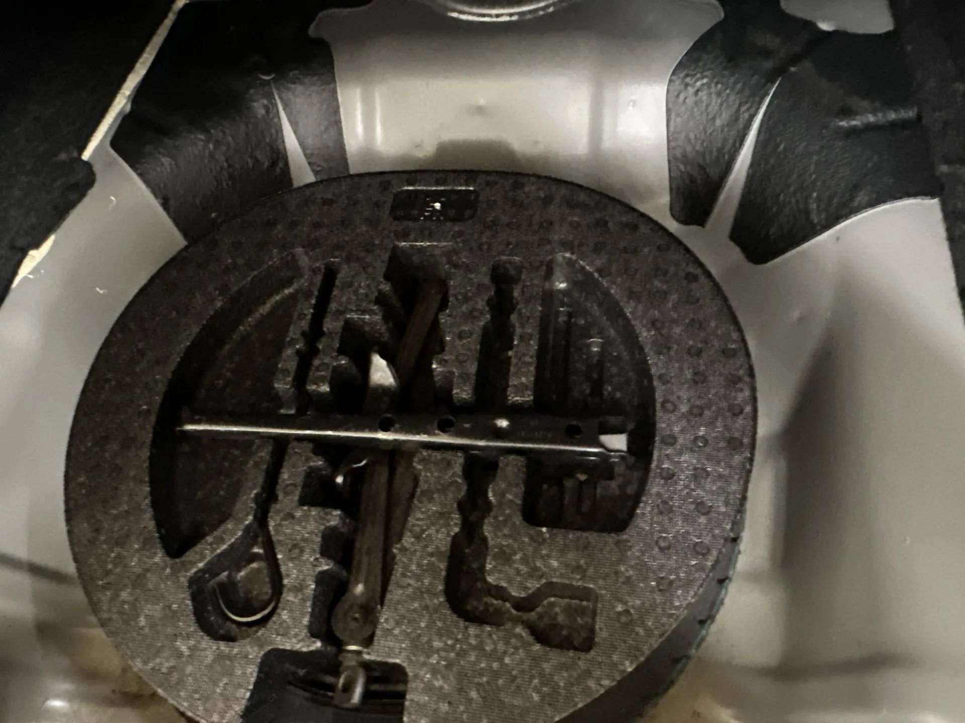 Used 2009 Honda Civic LX image 28