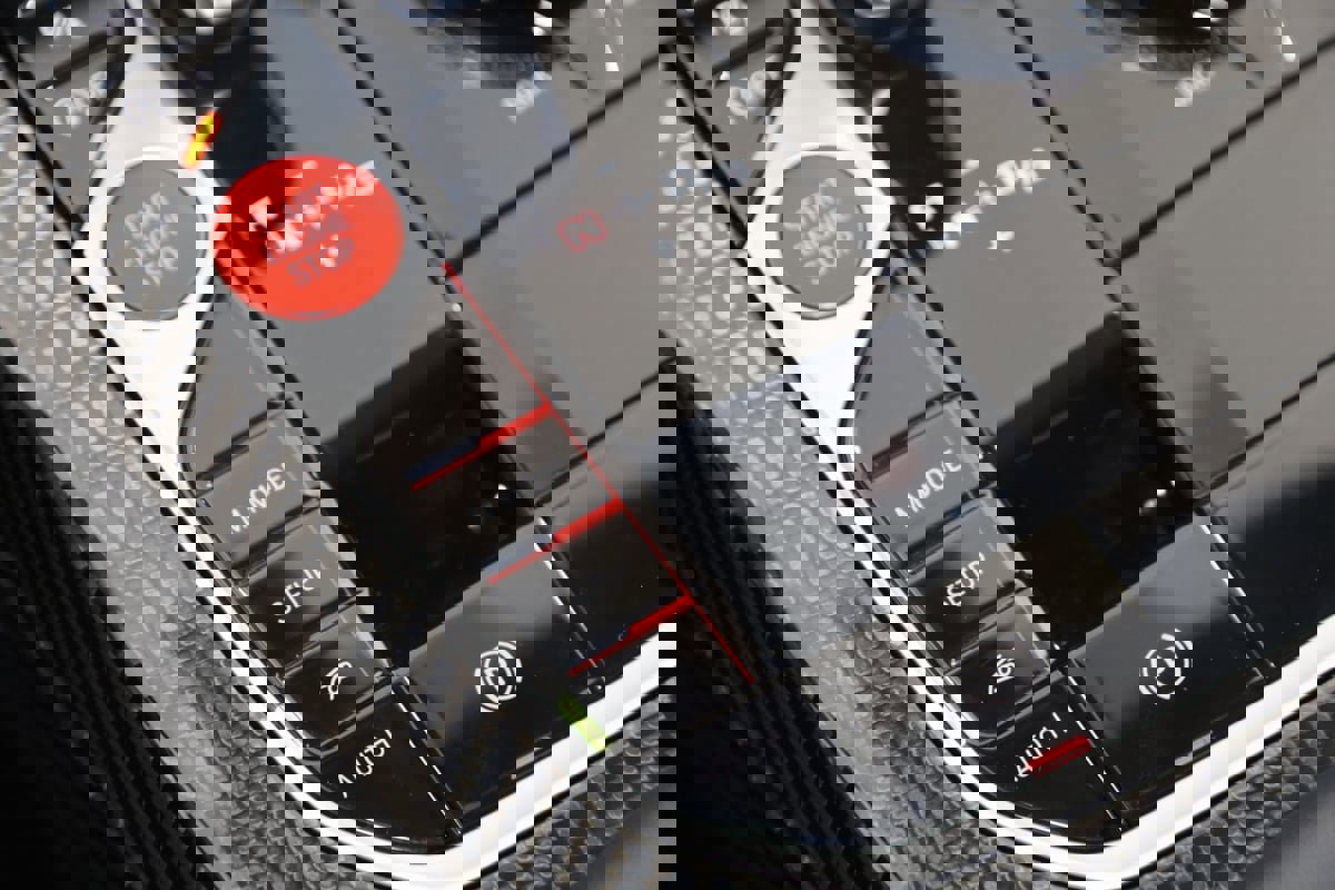 Used 2024 BMW M3 CS w/ M Driver's Package image 46