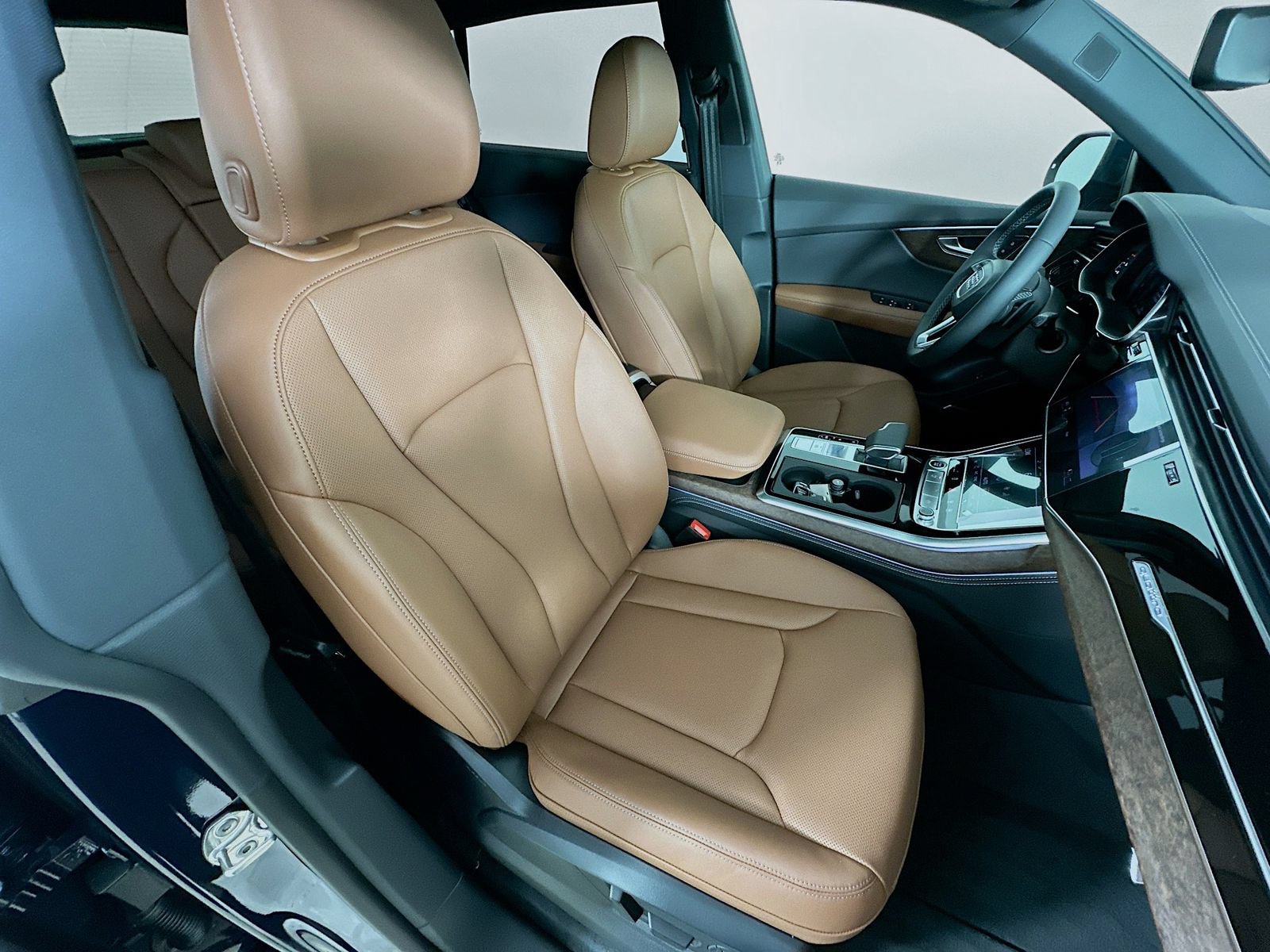 New 2026 Audi Q8 Premium Plus AWD/4WD image 45