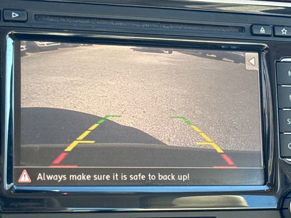 Used 2012 Volkswagen Passat TDI SEL Premium image 15