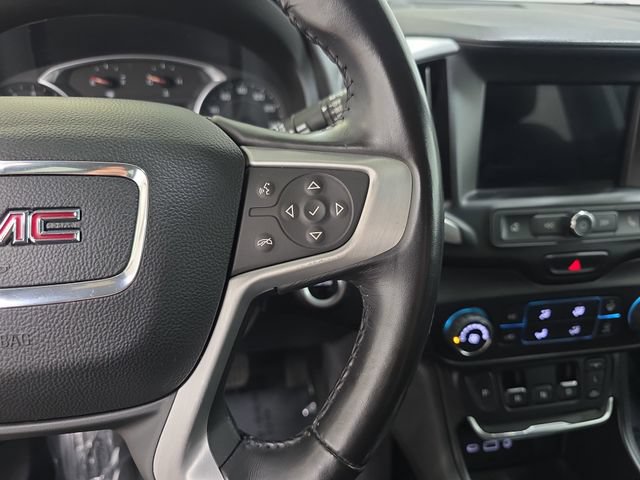 Used 2019 GMC Terrain SLE FWD image 18