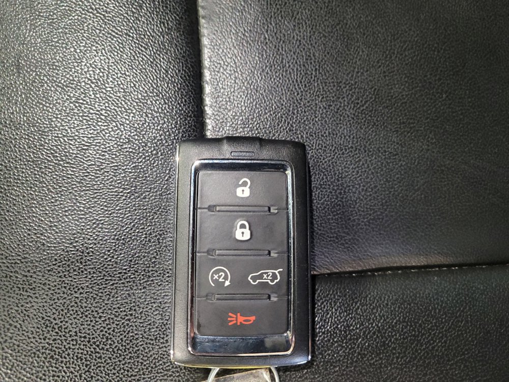 Used 2022 Jeep Grand Cherokee Limited 4xe AWD/4WD image 32