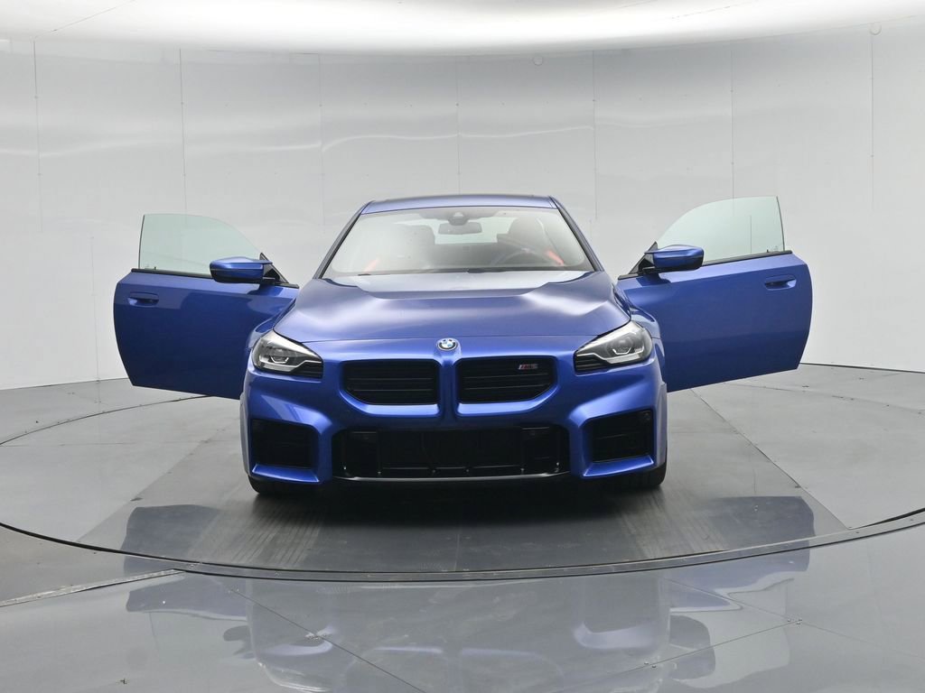 Used 2025 BMW M2 image 31