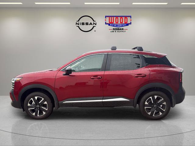 Used 2026 Nissan Kicks SV w/ Cold Weather Package AWD/4WD image 5