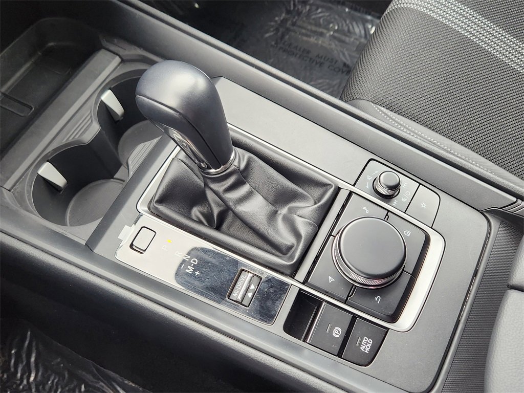 Used 2024 MAZDA CX-50 AWD 2.5 S w/ Select Package image 13