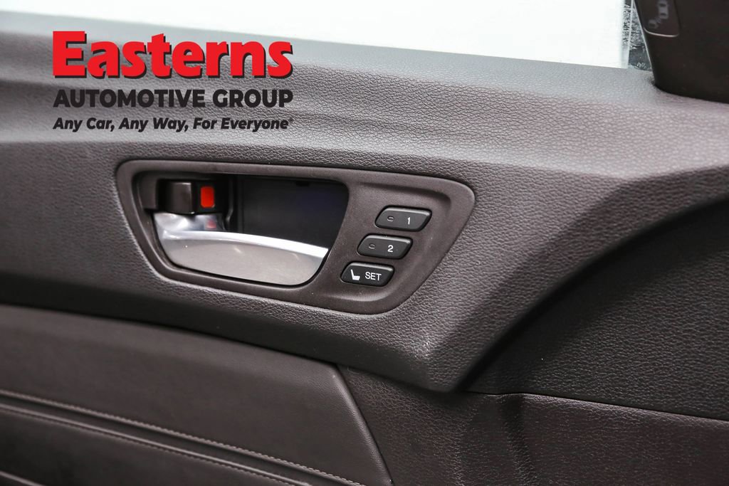 Used 2016 Acura TLX V6 w/ Technology Package image 22