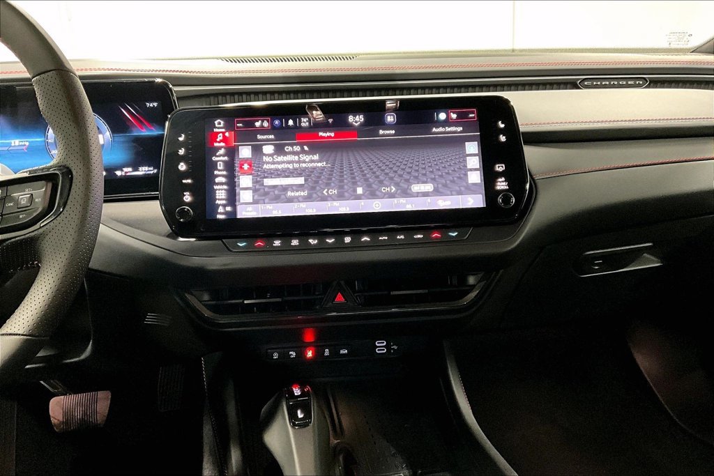 New 2026 Dodge Charger Scat Pack AWD/4WD image 17