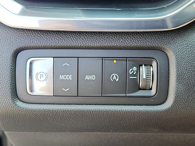 New 2026 GMC Acadia Elevation w/ Black Edition AWD/4WD image 17