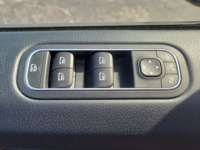 Used 2019 Mercedes-Benz G 550 image 16