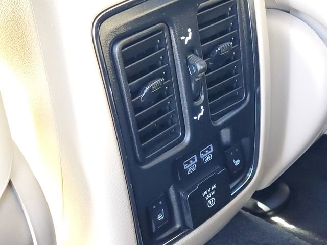 Used 2015 Dodge Durango Citadel w/ Technology Group AWD/4WD image 38