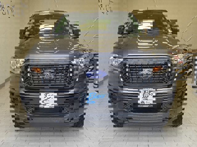 Used 2020 Ford Ranger XL image 2