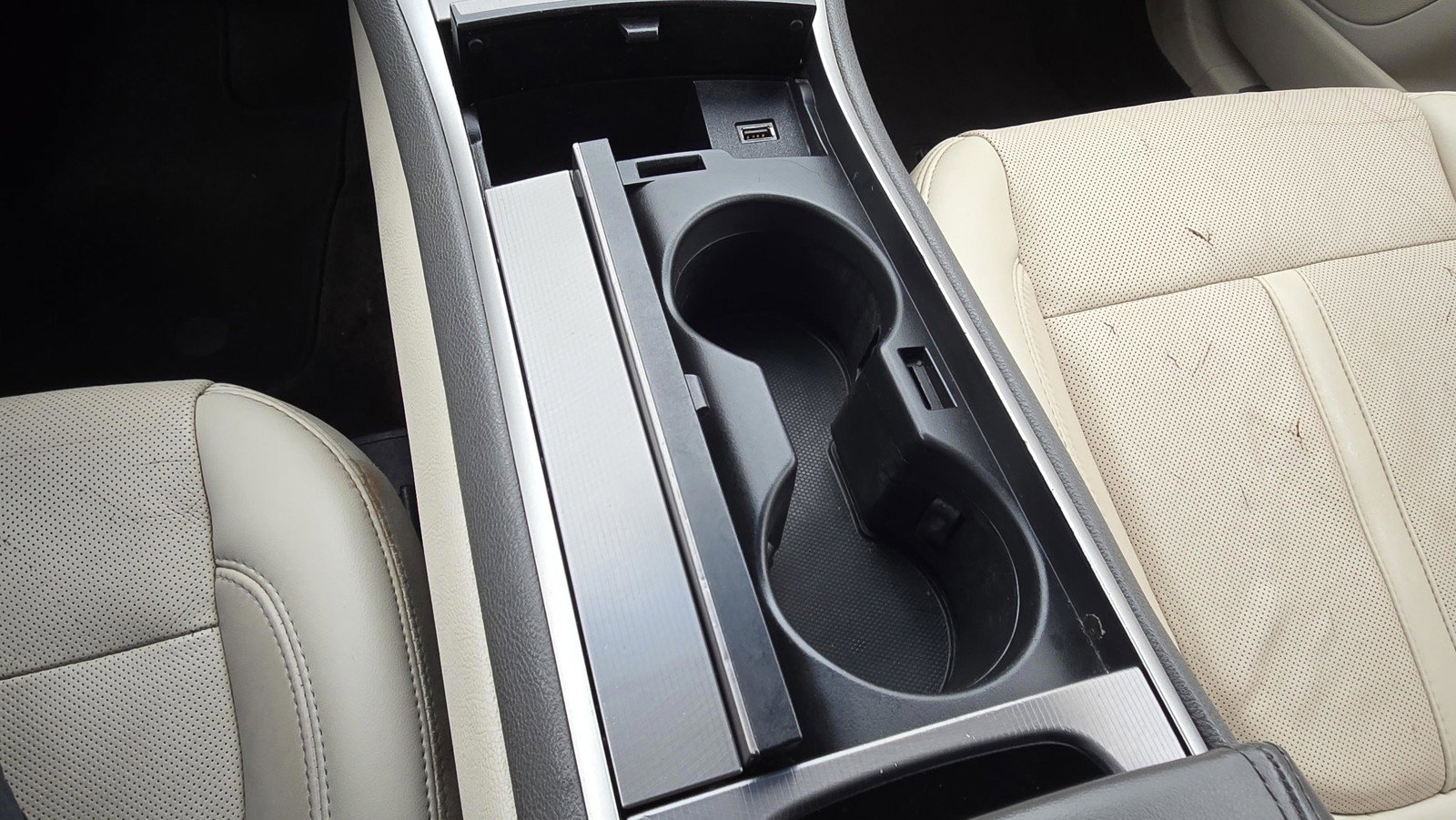 Used 2018 Lincoln MKZ Reserve image 19