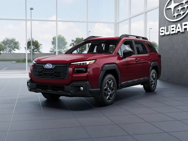 New 2026 Subaru Outback Premium AWD/4WD image 2