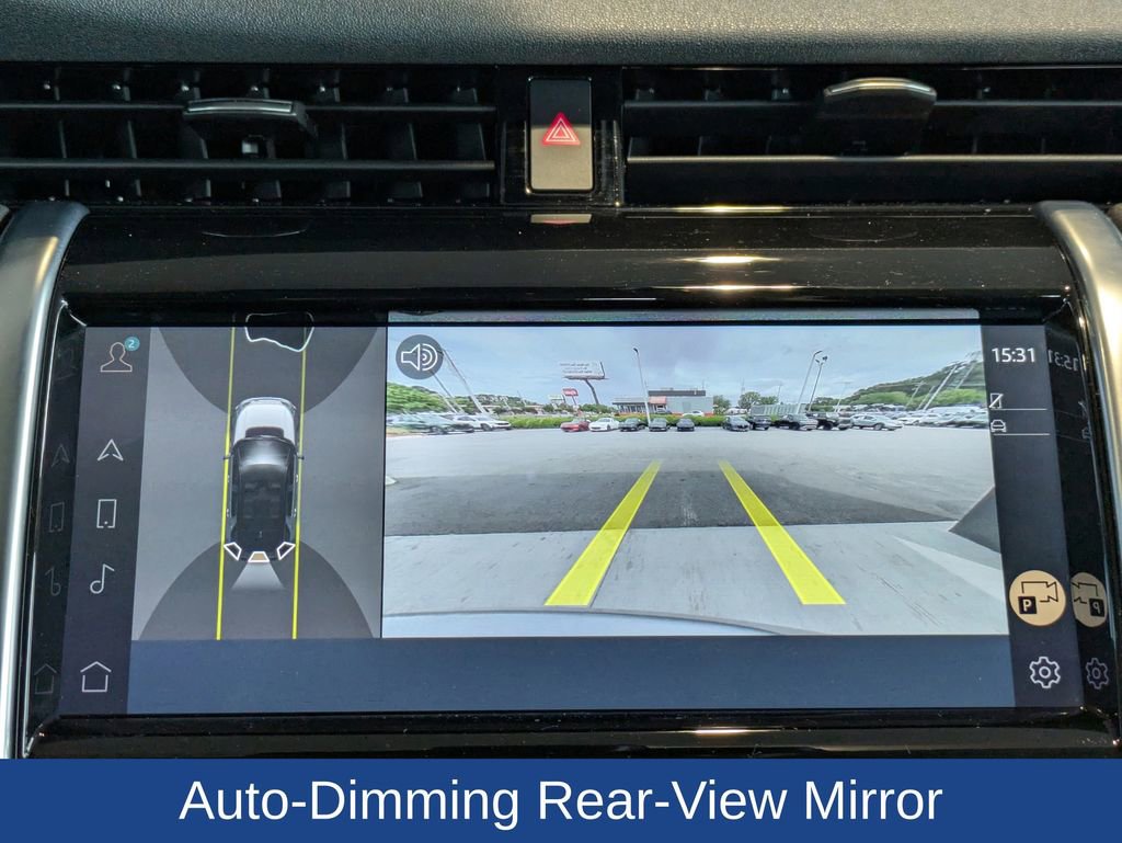 Used 2023 Land Rover Discovery Sport S AWD/4WD image 23