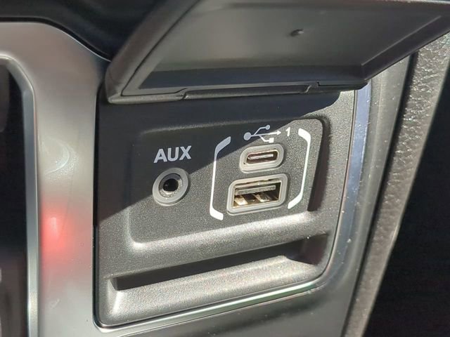 New 2026 Jeep Wrangler Sport image 18