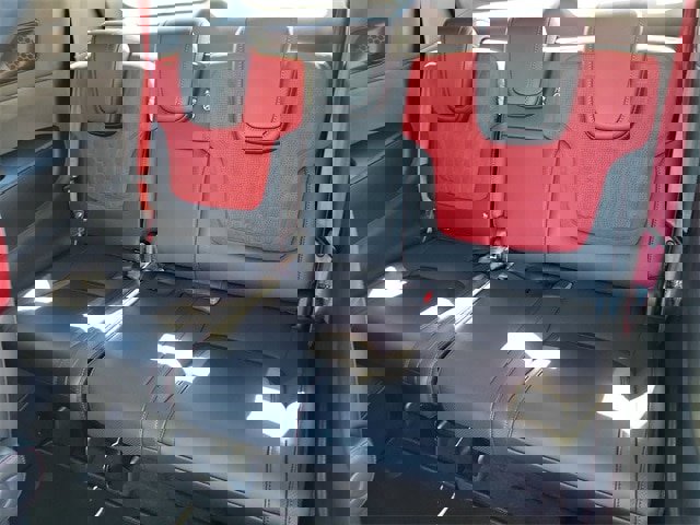 New 2026 Nissan Armada NISMO image 11