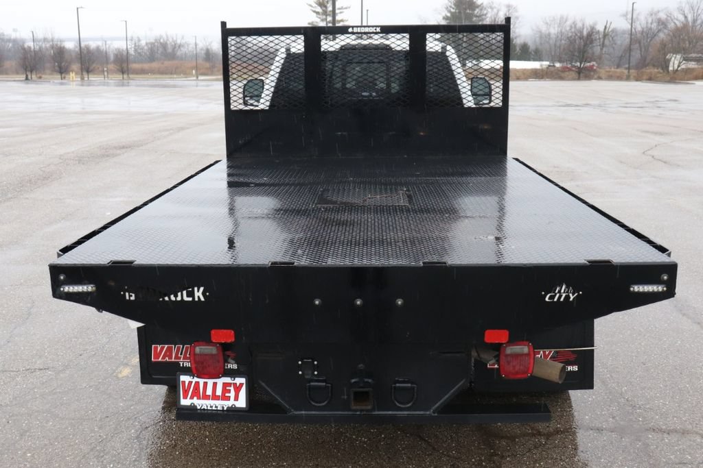 Used 2024 Ford F550 4x4 Crew Cab Super Duty image 53