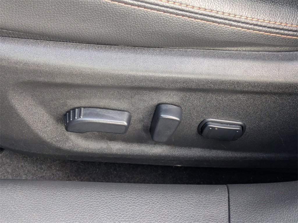 Used 2021 Nissan Altima 2.5 SR w/ SR Premium Package image 21