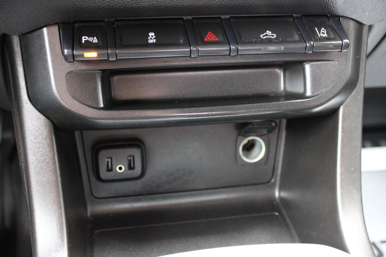 Used 2021 Chevrolet Colorado LT w/ Fleet Safety Package RWD image 28
