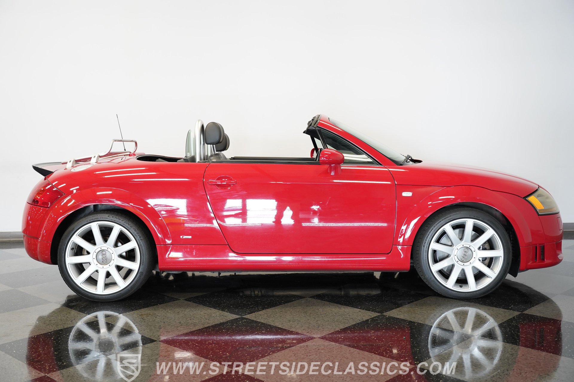 Used 2005 Audi TT 3.2 image 21