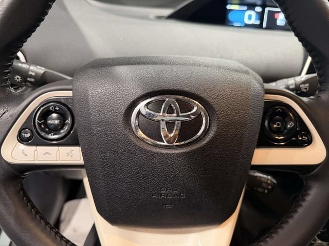 Used 2016 Toyota Prius Three FWD image 14