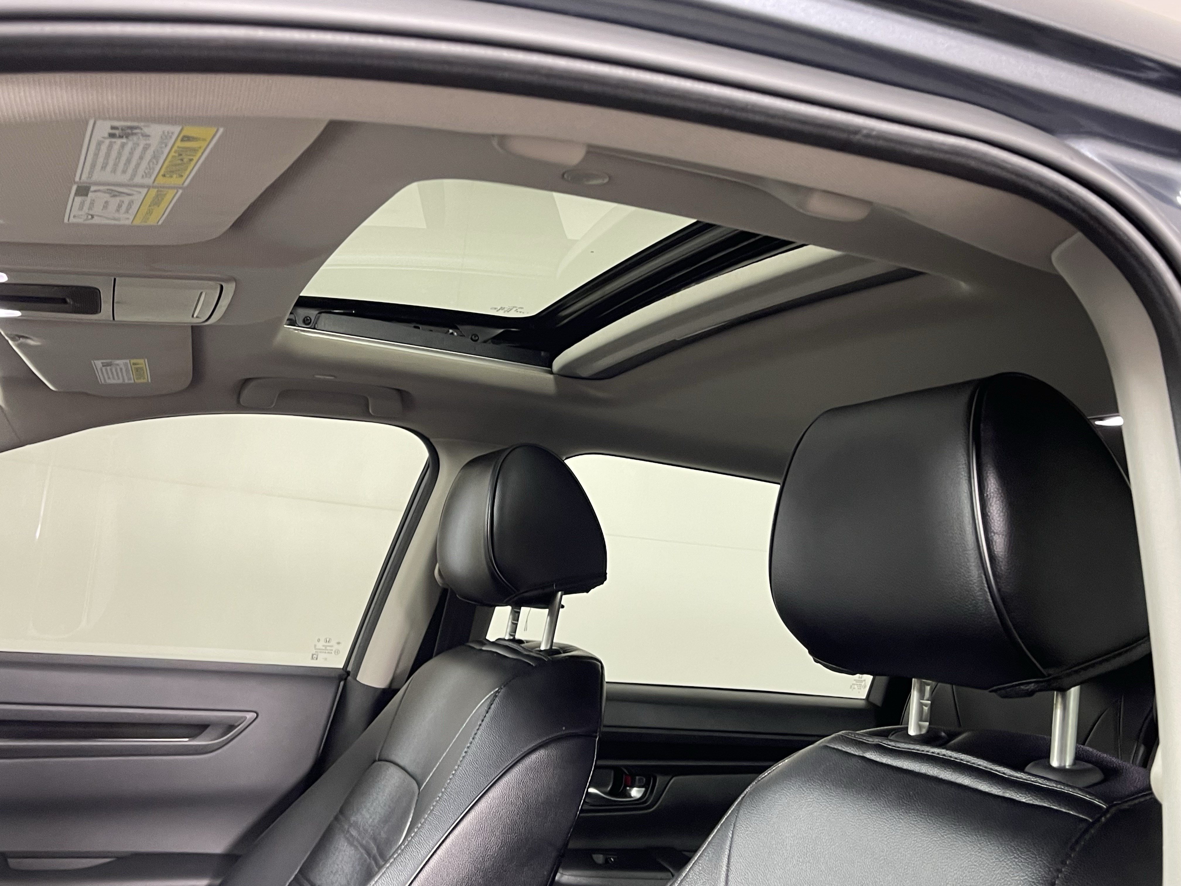 Used 2024 Honda CR-V EX image 19