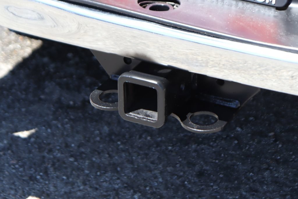 Used 2016 RAM 1500 Big Horn RWD image 44
