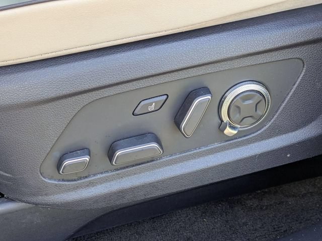 Used 2023 Hyundai Palisade Calligraphy AWD/4WD image 14