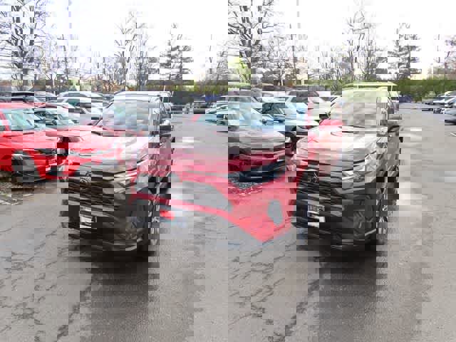 Used 2022 Toyota RAV4 XLE w/ Convenience Package