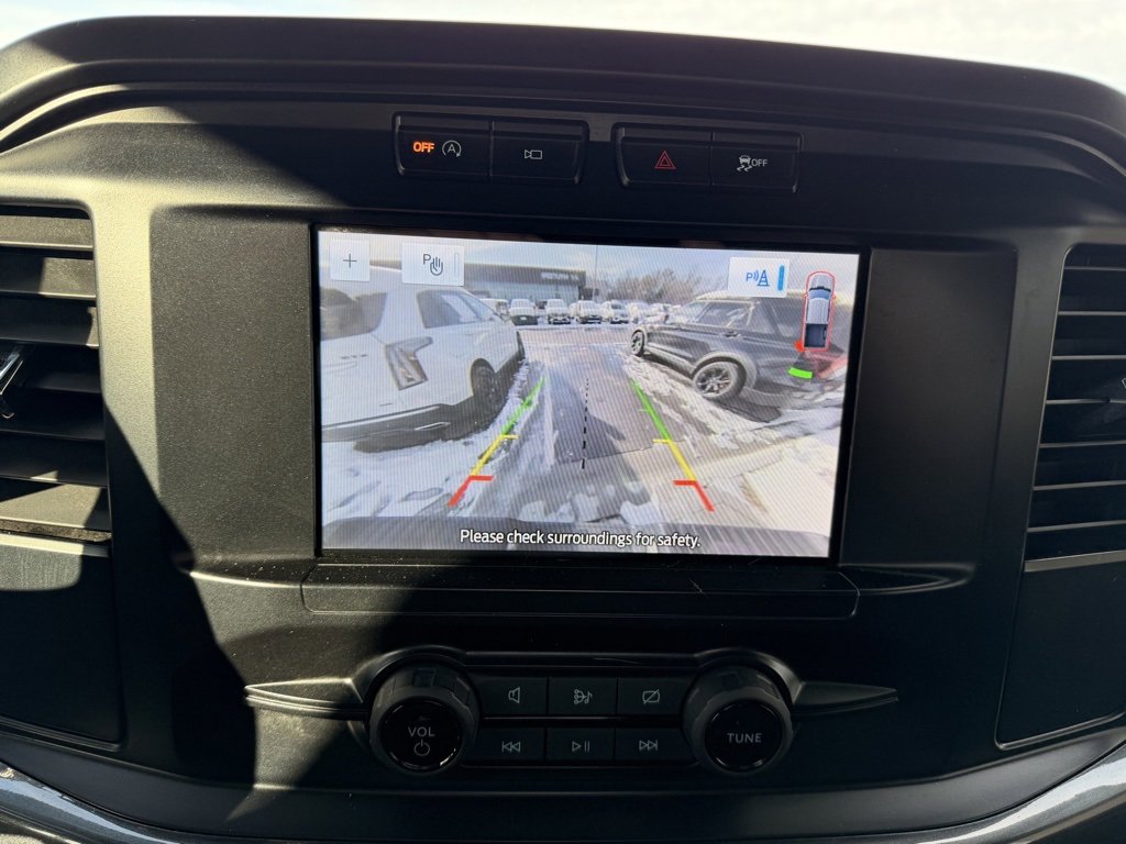 Used 2023 Ford F150 XL w/ STX Appearance Package image 22