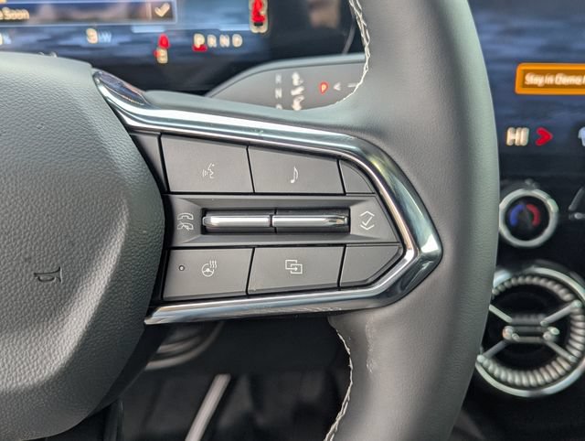 New 2026 Chevrolet Blazer EV LT AWD/4WD image 17