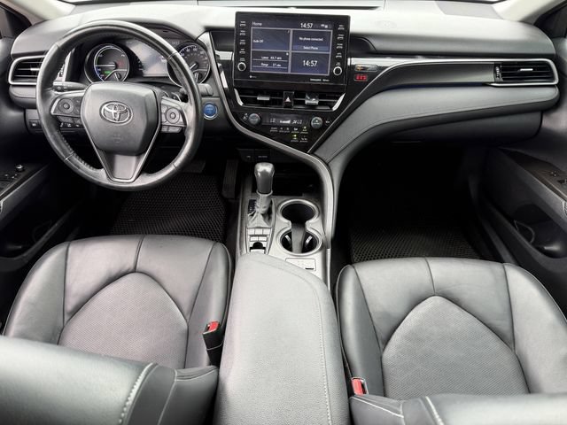 Certified 2024 Toyota Camry XSE w/ Cold Weather Package FWD image 11