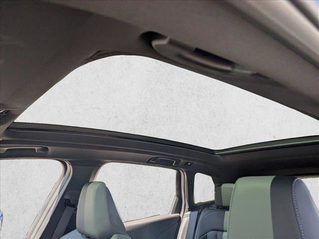 Certified 2025 BMW X3 xDrive30i w/ Convenience Package image 17