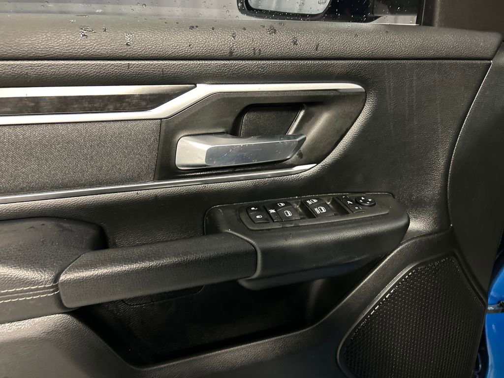 Used 2021 RAM 1500 Big Horn AWD/4WD image 14