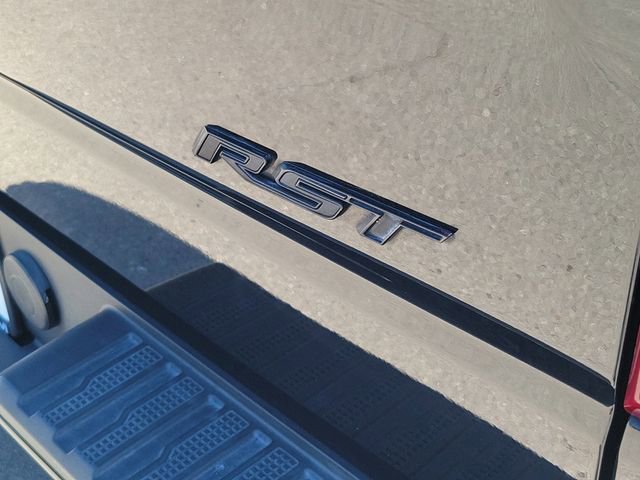 Used 2021 Chevrolet Silverado 1500 RST w/ All Star Edition Plus image 5