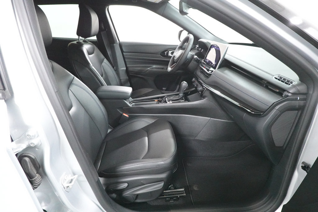New 2026 Jeep Compass Limited AWD/4WD image 30