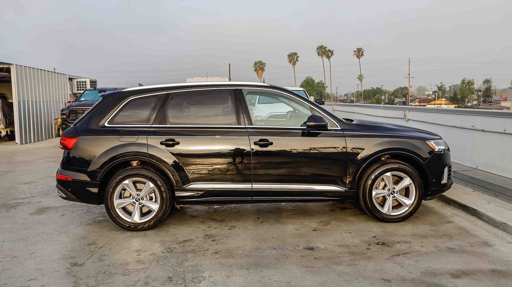 Used 2024 Audi Q7 2.0T Premium Plus image 13