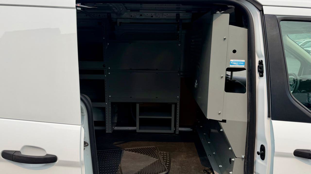 Used 2020 Ford Transit Connect XL FWD image 12