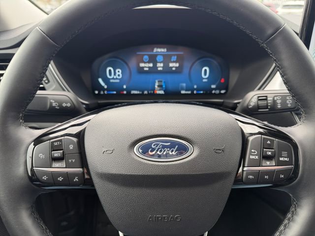 Used 2024 Ford Escape Platinum AWD/4WD image 22