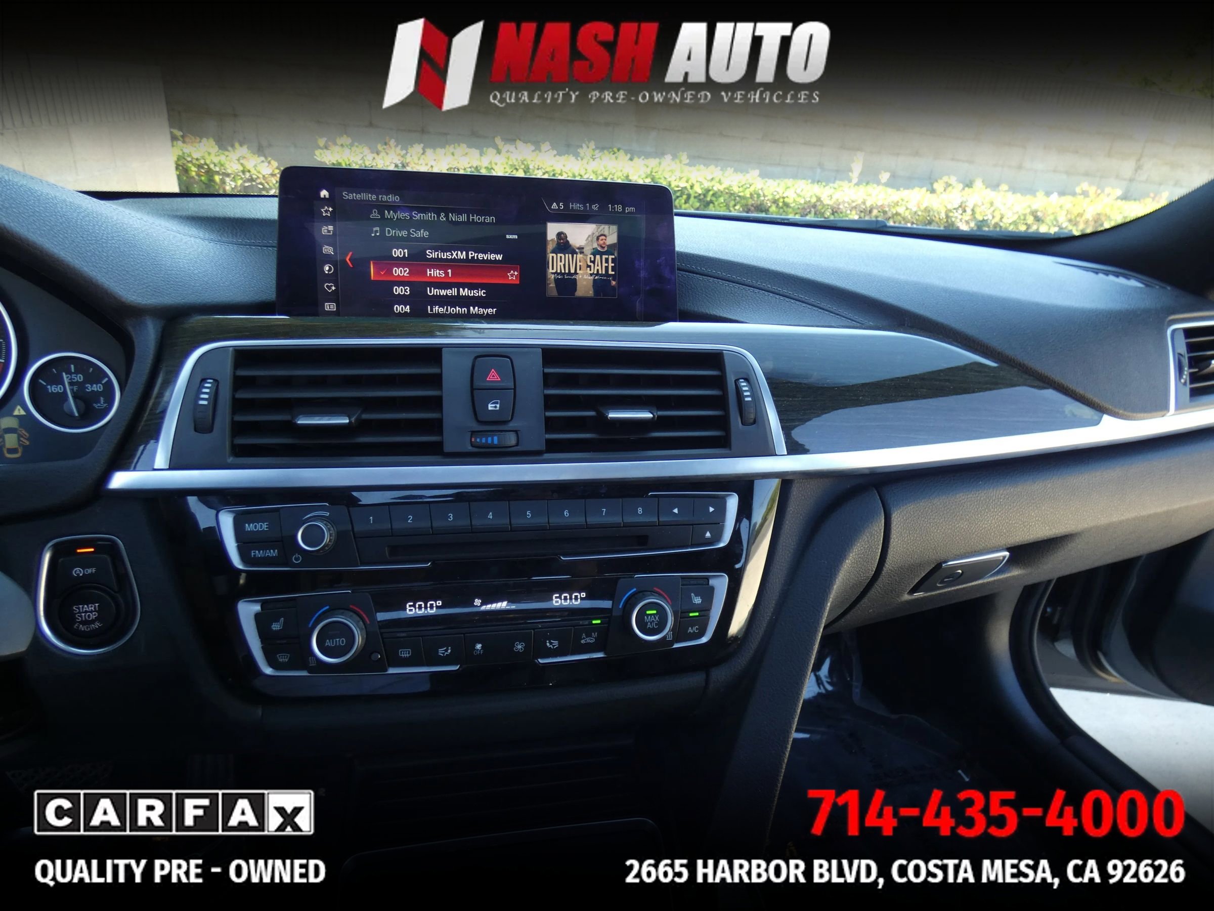 Used 2019 BMW 430i Gran Coupe RWD image 60