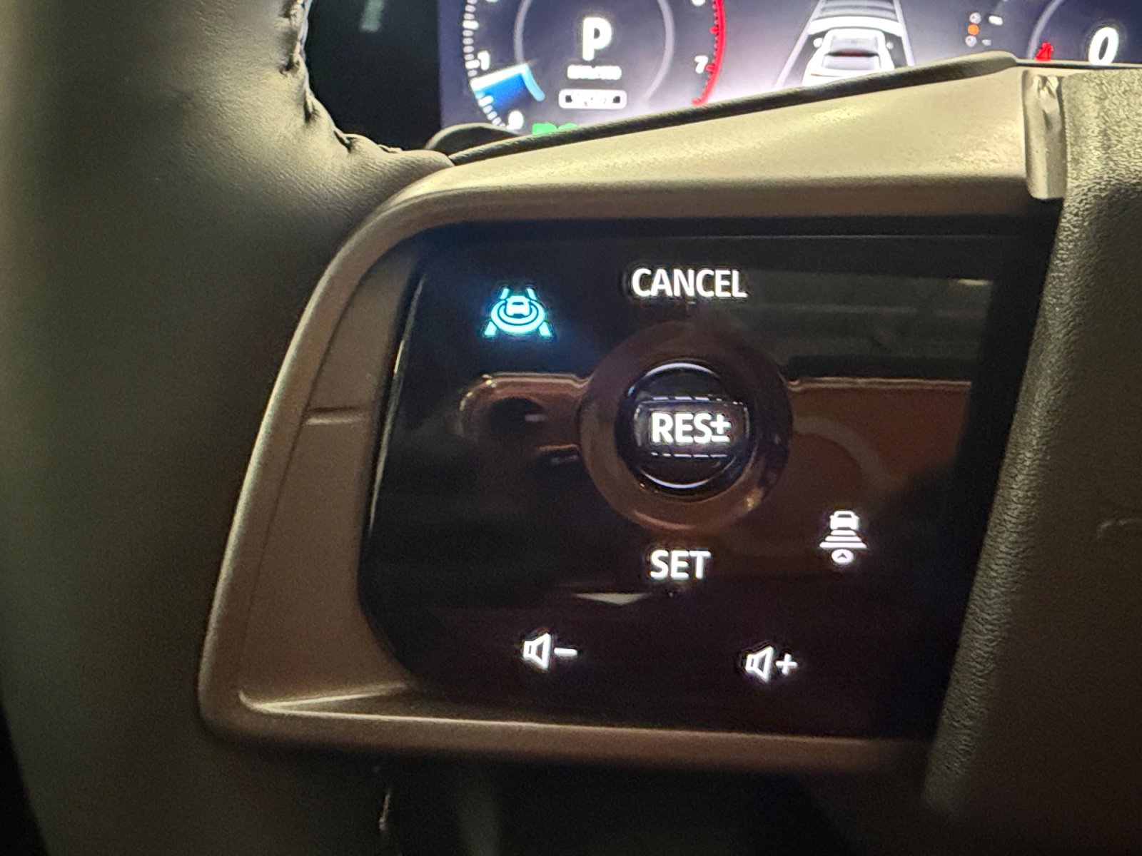 Used 2025 Nissan Murano SL AWD/4WD image 35