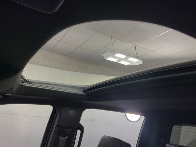 Used 2022 GMC Sierra 1500 AT4 w/ AT4 Premium Package image 20