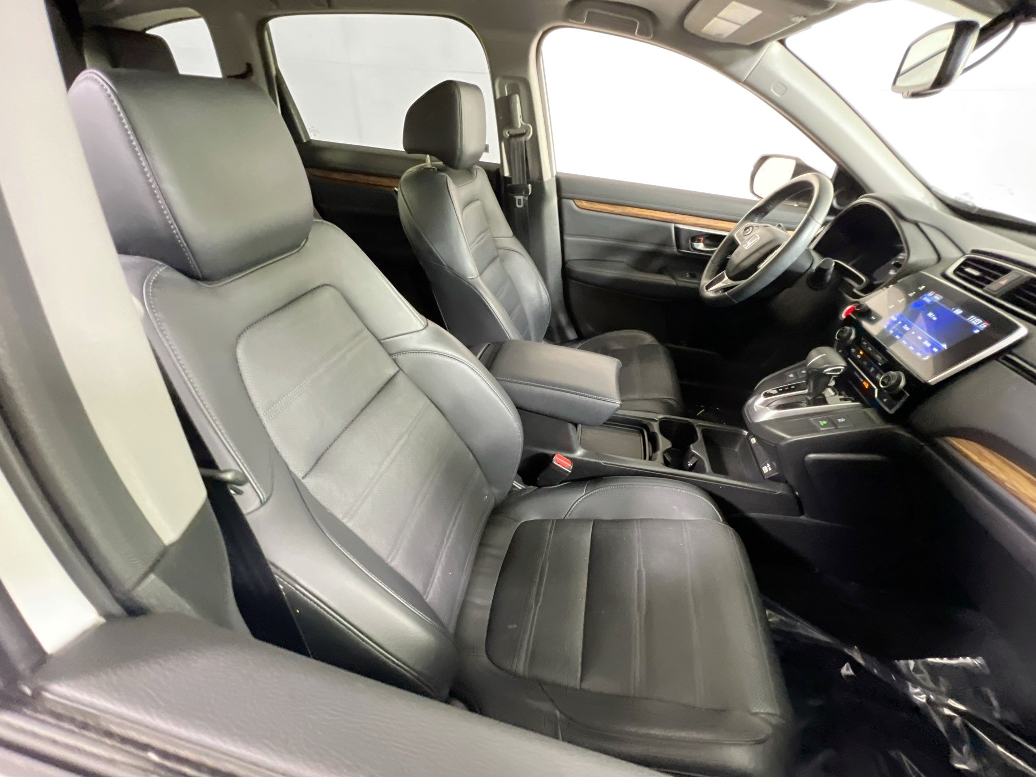 Used 2021 Honda CR-V EX-L image 27