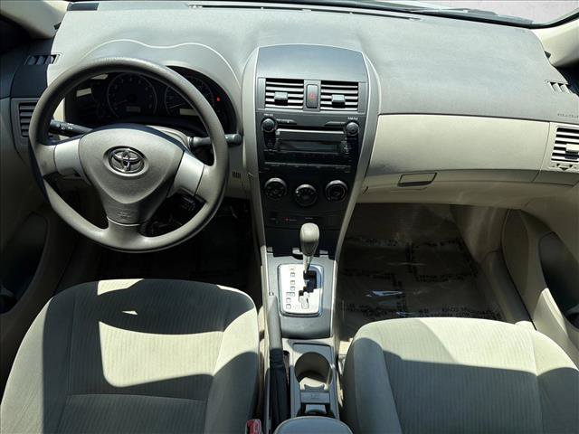 Used 2010 Toyota Corolla LE FWD image 22