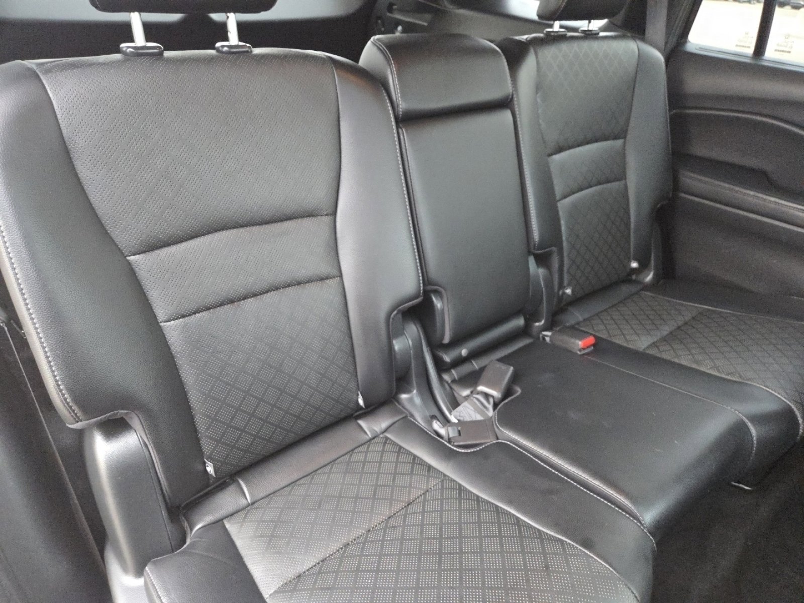 Used 2020 Honda Passport EX-L image 23