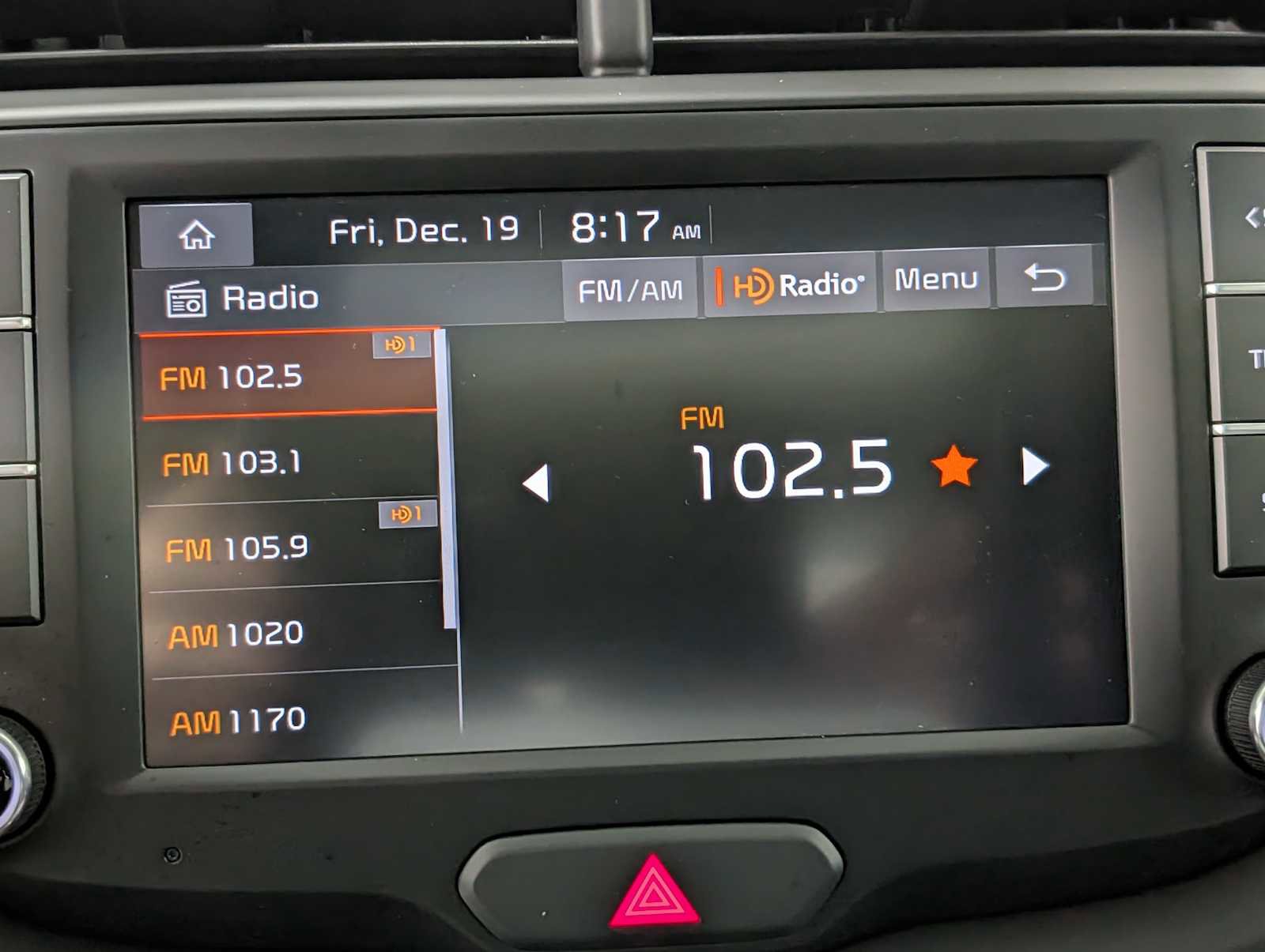 Certified 2023 Kia Soul LX image 24