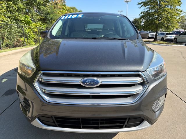 Used 2017 Ford Escape SE FWD image 8