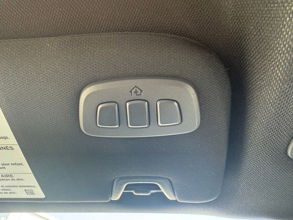 New 2025 Ford Mustang GT Premium image 33